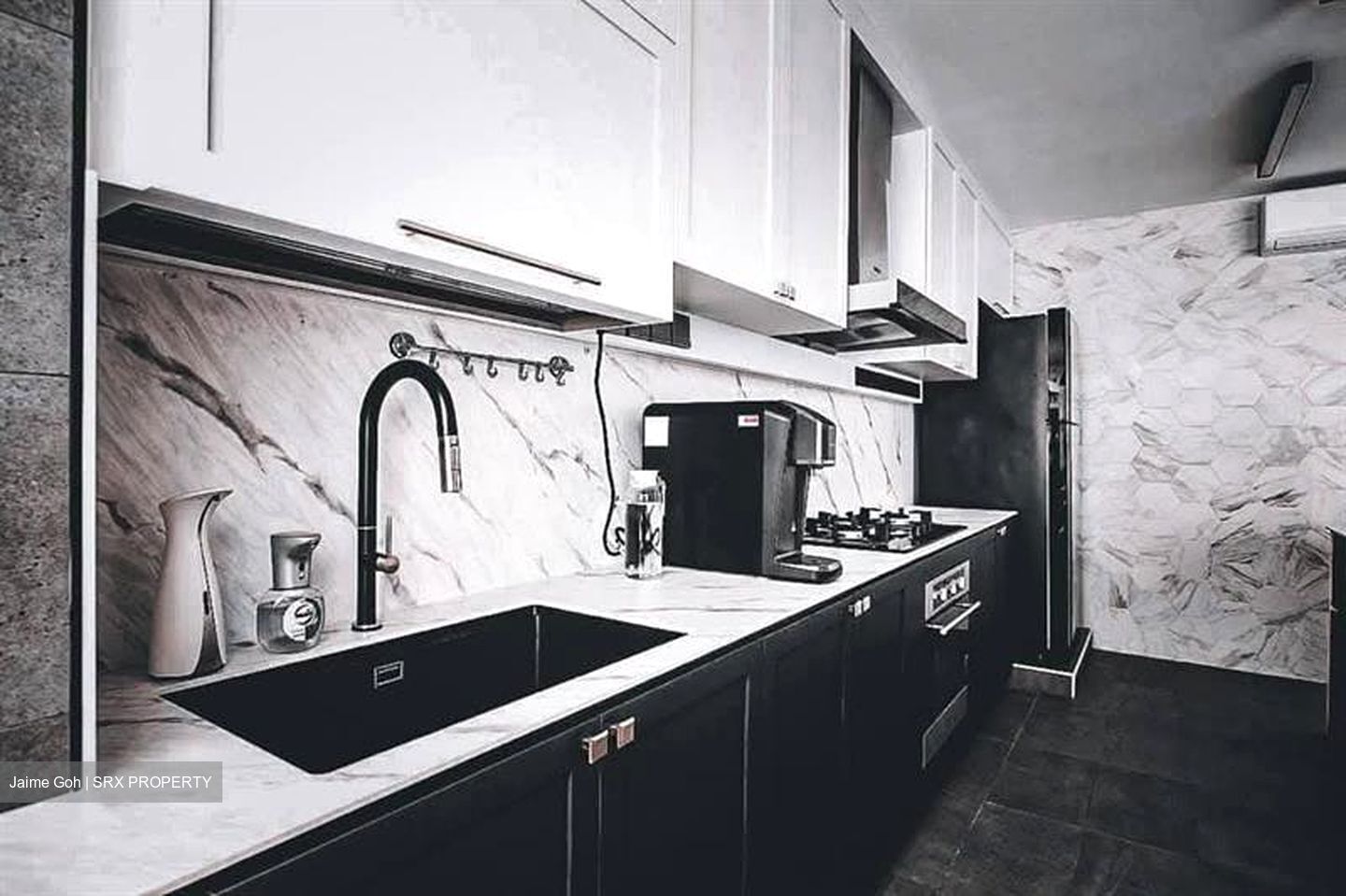 Sherwood Towers (D21), Apartment #621739301
